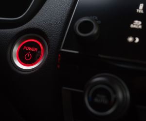 Honda CR-V 2.0 i-MMD Hybrid 184 KM e-CVT 4WD Executive