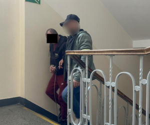 21 osób z zarzutami, a to nie koniec! Policja rozbiła mafię samochodową