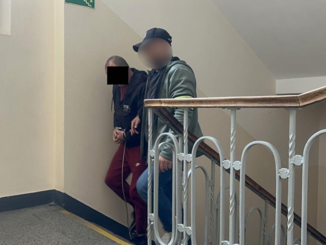 21 osób z zarzutami, a to nie koniec! Policja rozbiła mafię samochodową