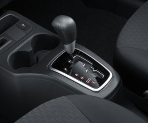 Mitsubishi Space Star 2018