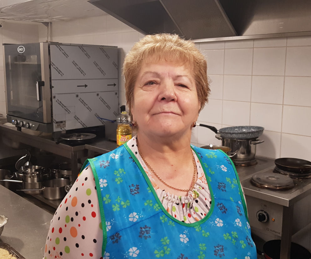 To ja tłukę kotlety dla kaczyńskiego