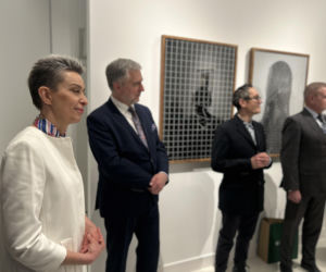 Otwarcie Wieży Ciśnień w Koninie