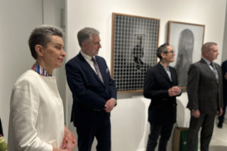 Otwarcie Wieży Ciśnień w Koninie