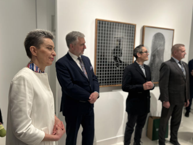 Otwarcie Wieży Ciśnień w Koninie