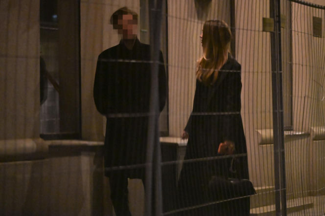 Sandra Kubicka przyłapana z przystojniakiem