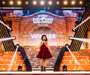 Eurowizja Junior 2025 - ZWYCIĘZCA. Kto wygrał Eurowizję Junior i które miejsce ma Polska?