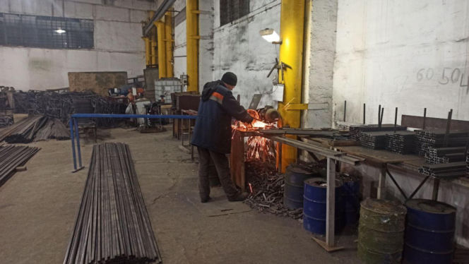 Ta firma pomaga rannym na wojnie! „Pracujemy nawet w czasie alarmów”