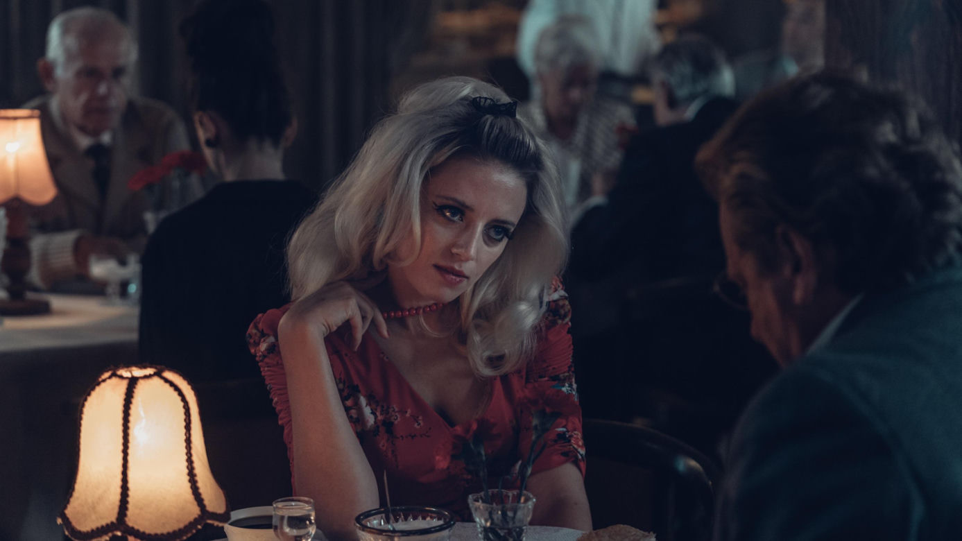 Finałowe odcinki już 28 lutego na Netfliksie.