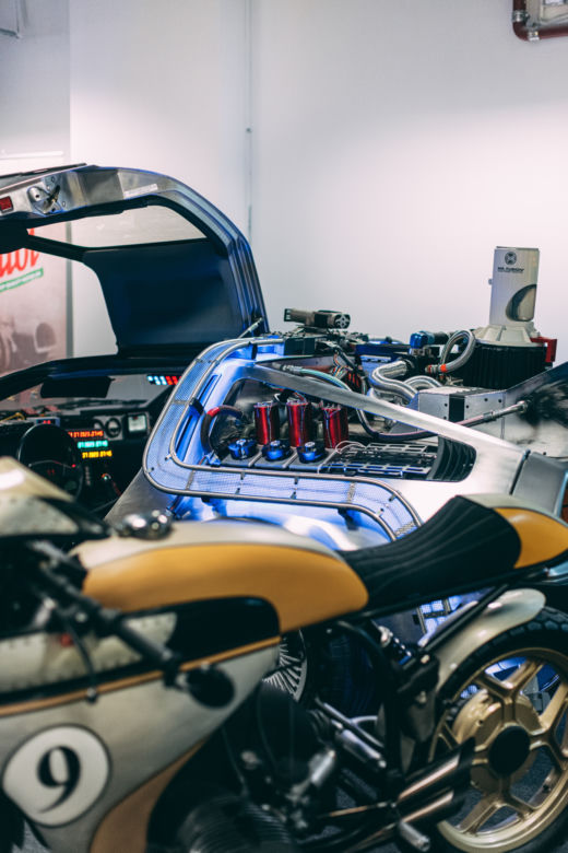 Ikony Motoryzacji 2023 na PGE Narodowym