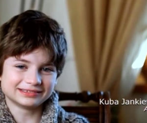 M jak miłość. Antek (Jakub Jankiewicz)