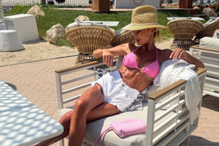 Julia Dybowska