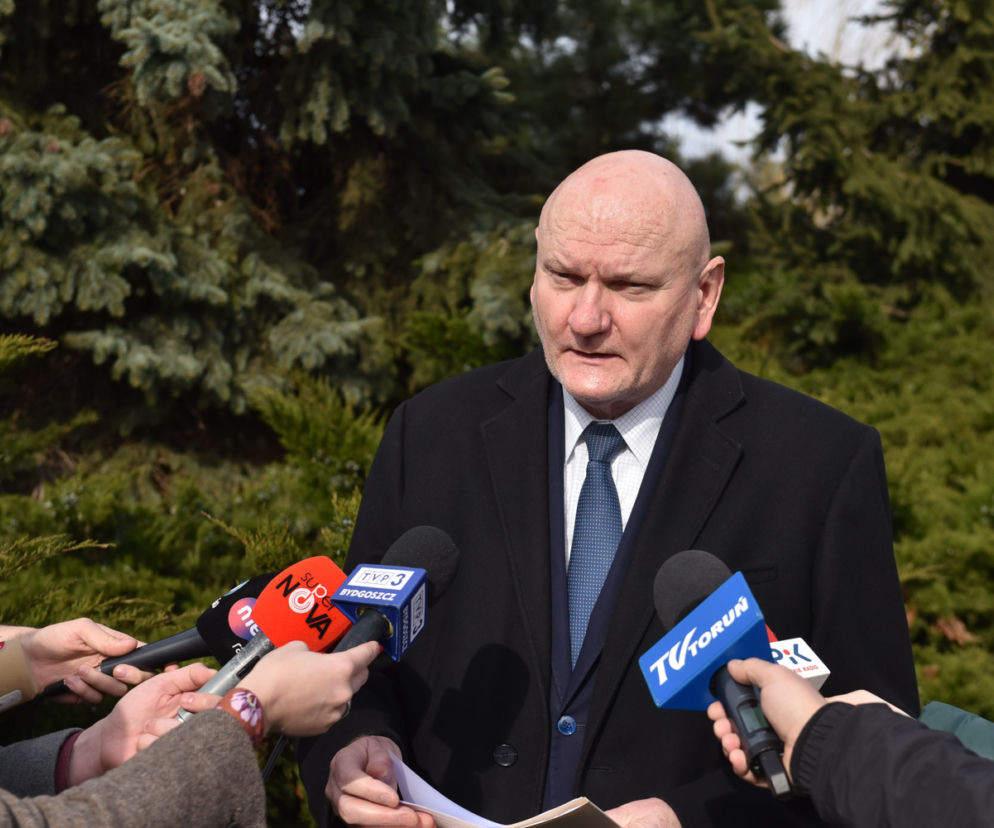Czy syreny alarmowe zawyją 10.04.2022 w Toruniu? Znamy stanowisko prezydenta miasta