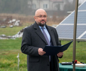 Dwie nowe drogi w woj. lubelskim