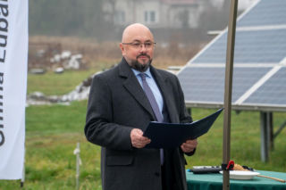 Dwie nowe drogi w woj. lubelskim