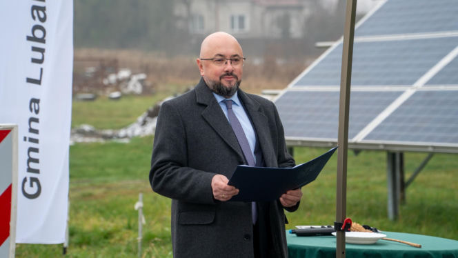 Dwie nowe drogi w woj. lubelskim