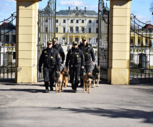 Straż Miejska w Białymstoku