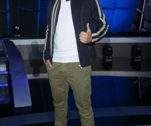 Polski influencer miał wypadek. Ucierpiało jego oko