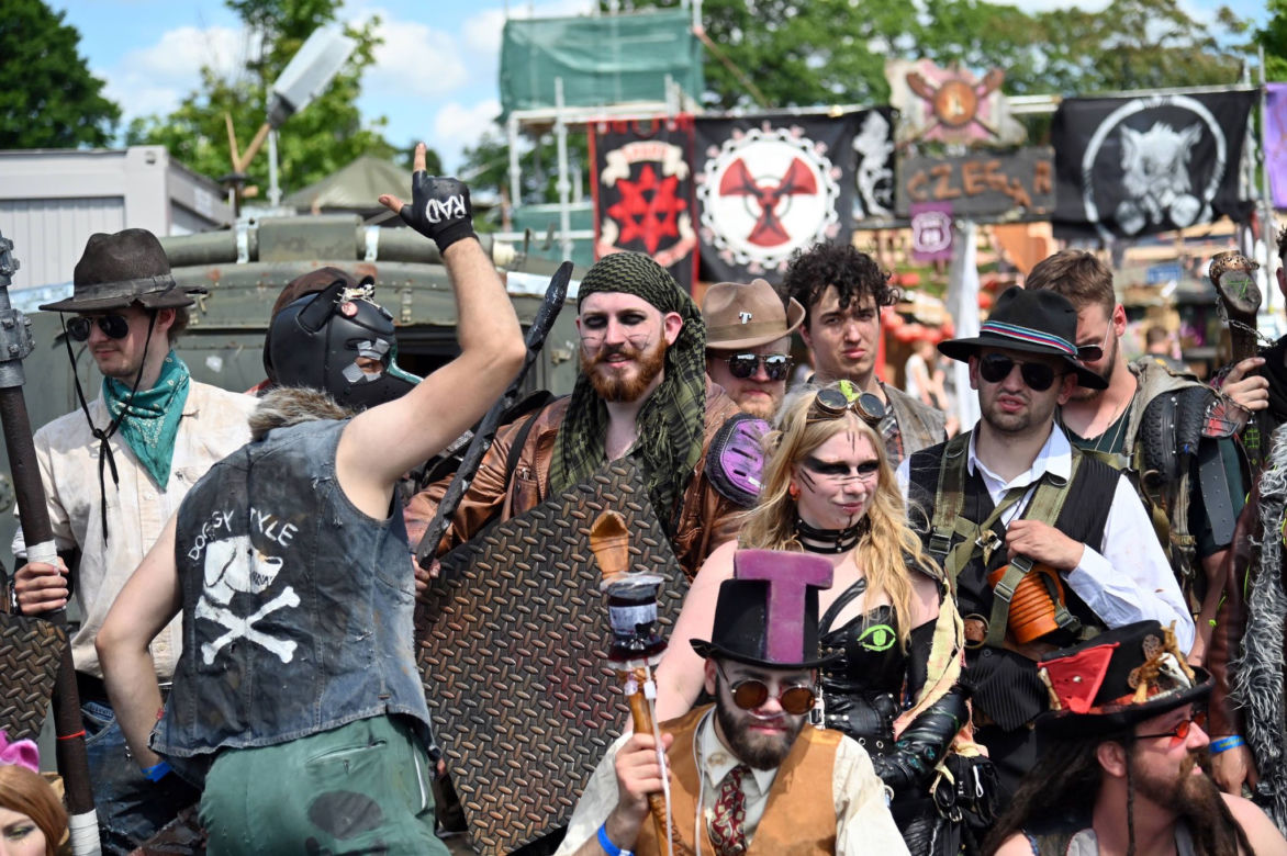 Old Town Festival 2021