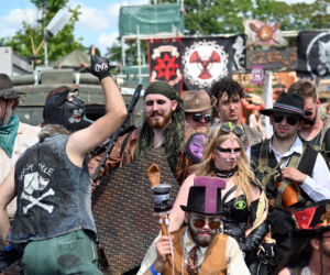 Old Town Festival 2021