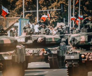 Leopard 2PL/2PLM1 w Wojsku Polskim. Ile czołgów dostarczono?