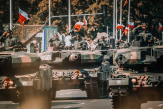 Leopard 2PL/2PLM1 w Wojsku Polskim. Ile czołgów dostarczono?