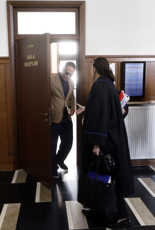 Magda Modra i Marek Krupski już po rozwodzie!