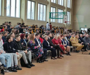 Spotkanie Edukacyjne w Łosicach z udziałem Barbary Nowackiej