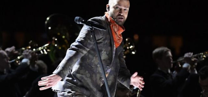 Justin Timberlake w Polsce - kolejna wielka gwiazda na koncertowej liście? 
