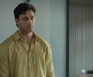 Barwy szczęścia odc. 3310. Cezary Rawicz (Marcel Opaliński)