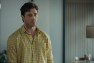 Barwy szczęścia odc. 3310. Cezary Rawicz (Marcel Opaliński)