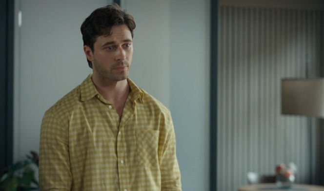 Barwy szczęścia odc. 3310. Cezary Rawicz (Marcel Opaliński)