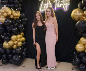 Studniówka 2026 Zespołu Szkół Zawodowych nr 3 w Starachowicach