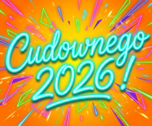 Kartki noworoczne 2026: Wyjątkowe obrazki z życzeniami gotowe do pobrania! [31.12.2025]