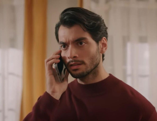 Wichrowe wzgórze odc. 341