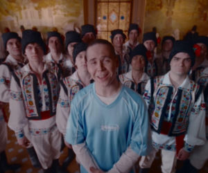 Eurowizja 2026 - Mołdawia - Satoshi - Viva, Moldova!