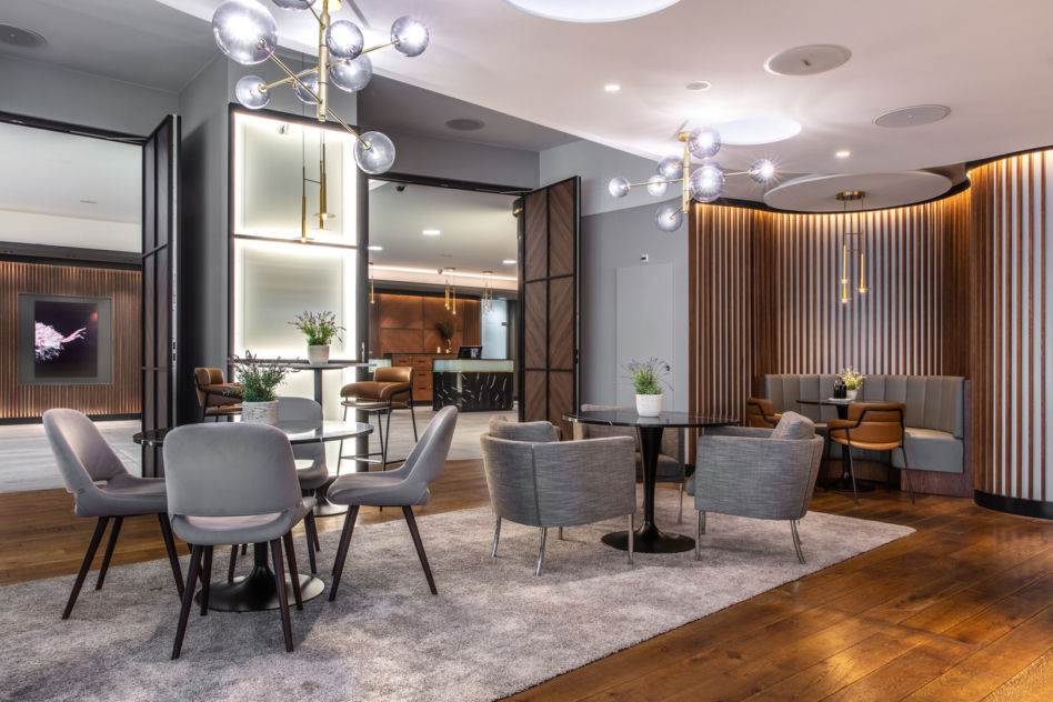 Nie projektujemy dla siebie i swoich ambicji: rozmowa z Wojciechem Witkiem z Iliard Architecture & Interior Design