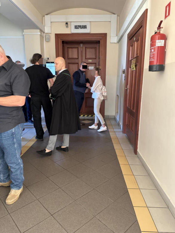 Policjant zastrzelił mężczyznę. Tragiczny finał interwencji