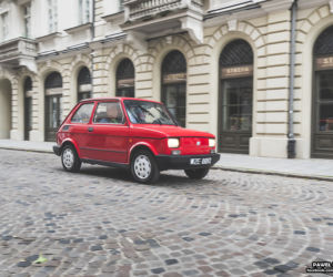 Youngtimer Warsaw fotoSPOT 2020 vol.1