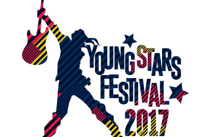 Young Stars 2017 - bilety, gwiazdy, program