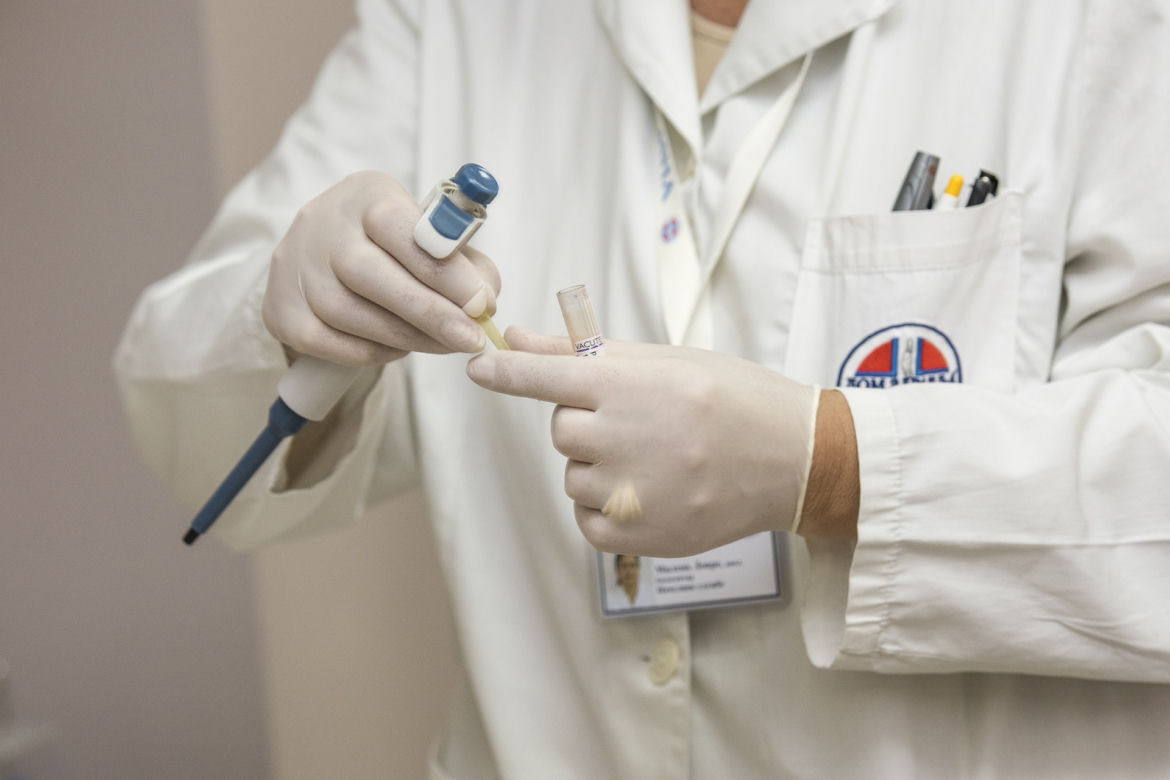 Zdjęcia radiologiczne za darmo na NFZ