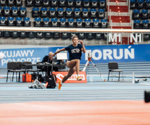 Orlen Copernicus Cup 2026: Tak wyglądało święto sportu w Kujawsko-Pomorskiej Arenie Toruń. Zdjęcia ze środka