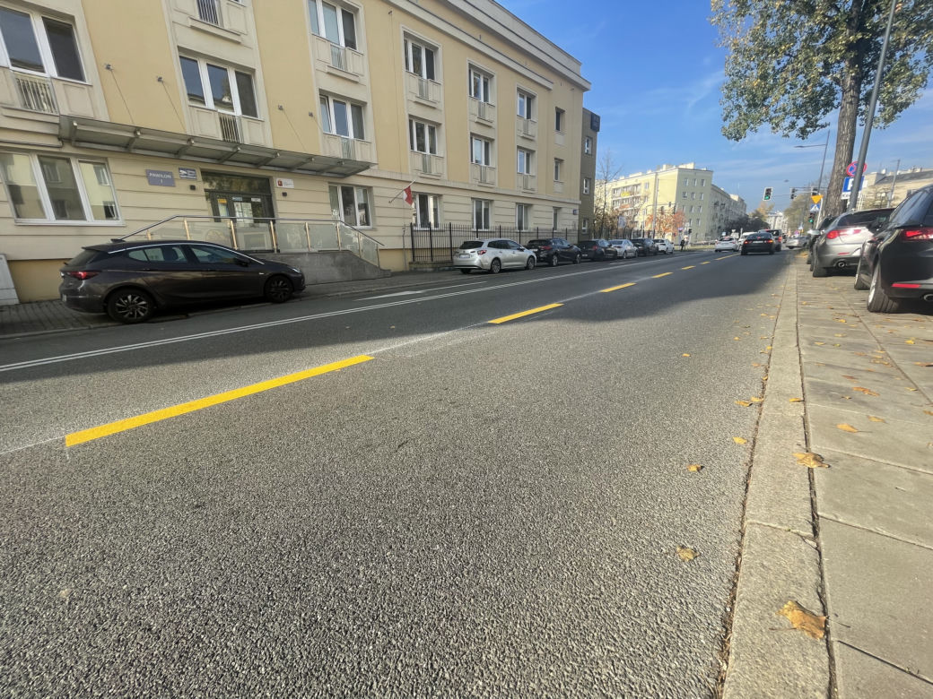 Wodociągowcy poprawili skrzyżowanie grozy. Sukces "Super Expressu"
