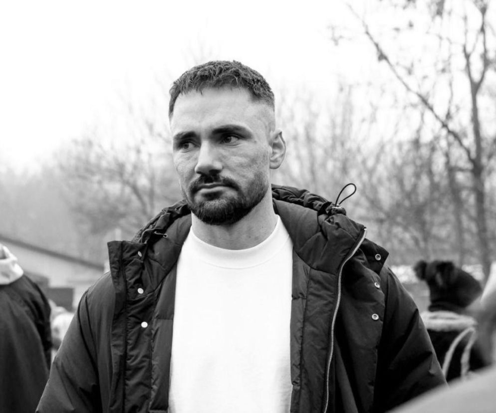 Tragiczna śmierć posła Łukasza Litewki. Policja wskazuje możliwą przyczynę wypadku