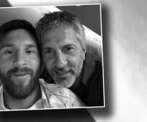 Jorge Messi nie żyje. Zmarł ojciec i agent słynnego piłkarza