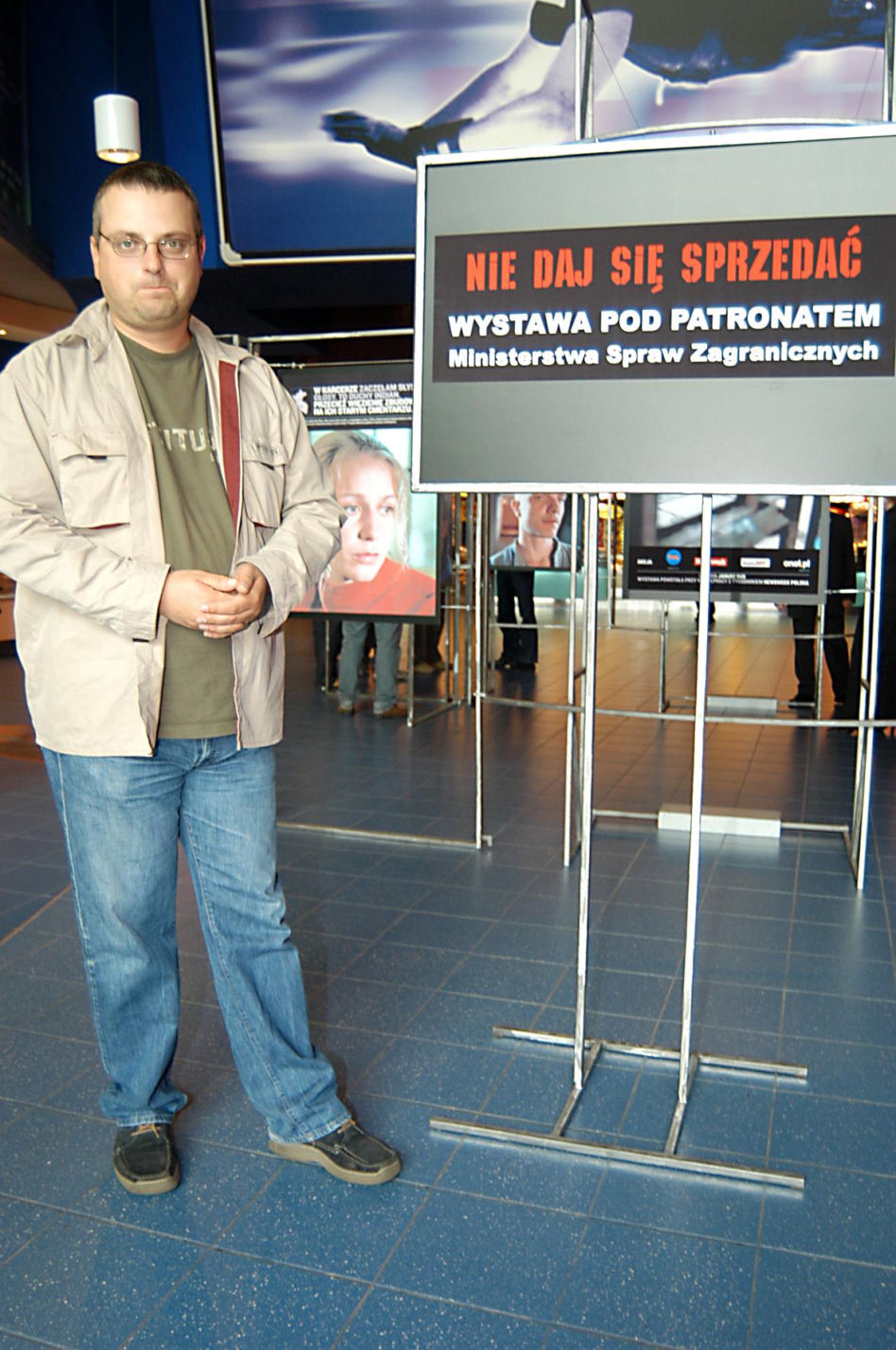Marcin Wrona