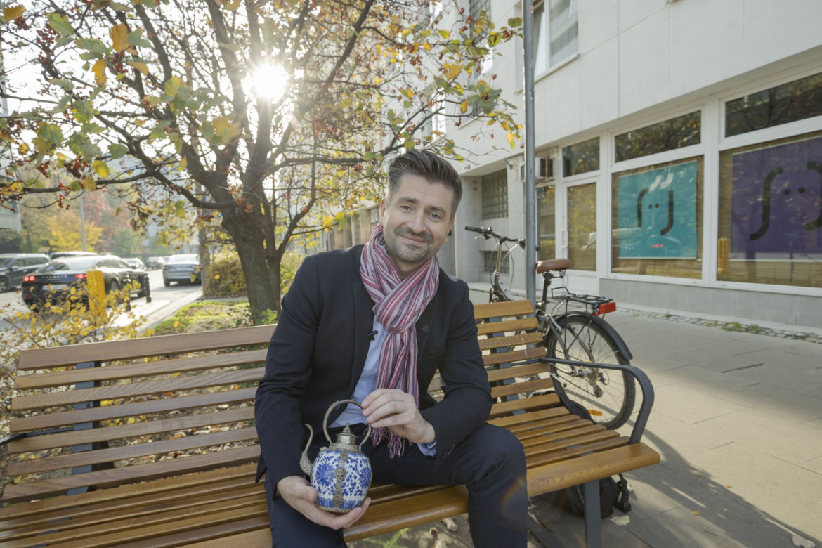 Robert Biedroń i Krzysztof Śmiszek będą mieli dziecko?