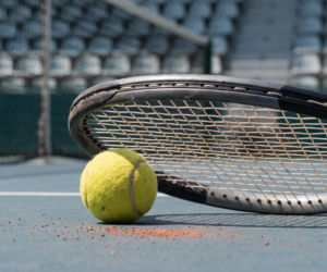 Turniej WTA w Cincinnati. Zmienne szczęście polskich tenisistek