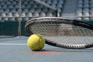 Turniej WTA w Cincinnati. Zmienne szczęście polskich tenisistek