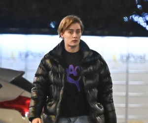 Katarzyna Zillmann wybrała się na zakupy