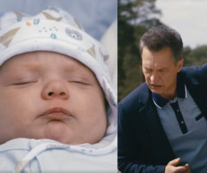 Na dobre i na złe, odcinek 815: Falkowicz nie pozna prawdziwego syna! Nigdy nie dowie się o podmianie dzieci 